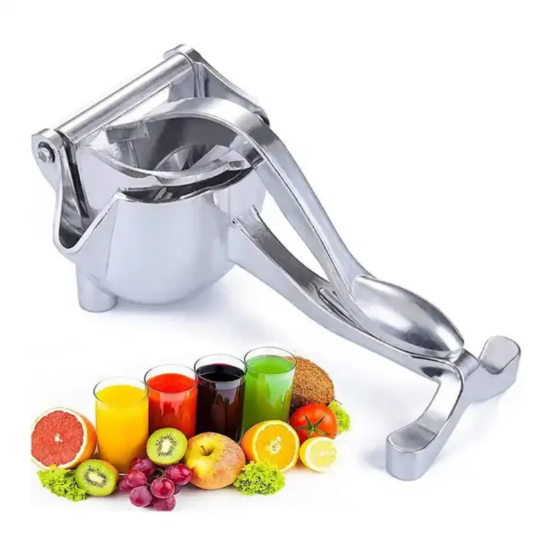 PRESSE-FRUITS MANUEL. - Akwa Marketplace