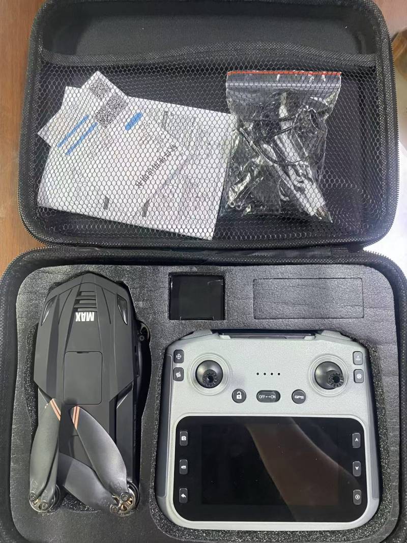 Drone pliable GPS a vendre  Cameroun - Akwa Marketplace